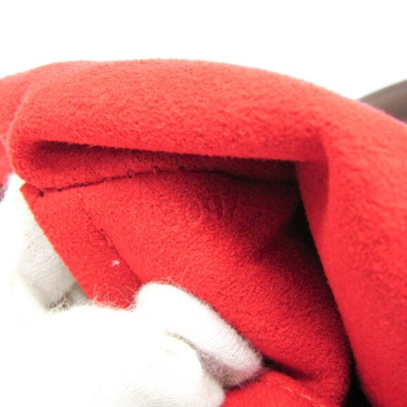 LOUIS VUITTON Authentic Brown Damier Bag - Picture 11 of 11